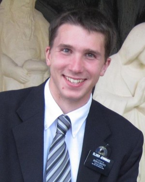 Benjamin Taylor Jennings